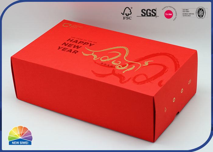 Paper Box Shoes Heels Lingerie Underpants Gift Package Folding Carton Paper Box