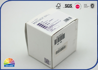 Custom Inserts Corrugated Packaging Box Lock Bottom Flats For E-Commerce Retailer