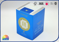 Eco Friendly Paper Gift Box Packaging Standard Export Carton
