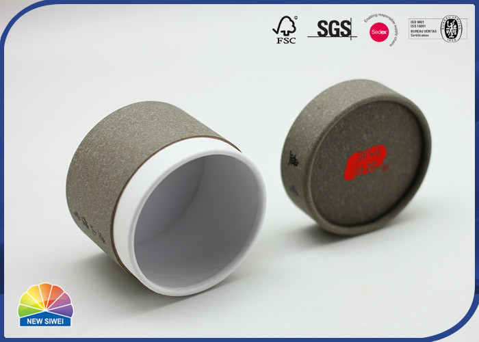 157gsm 크라프트지 마분지 페이퍼 코어 C2S 라이너 페이퍼와 맞춘 인쇄 종이 패케이지용 튜브