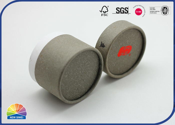 157gsm 크라프트지 마분지 페이퍼 코어 C2S 라이너 페이퍼와 맞춘 인쇄 종이 패케이지용 튜브