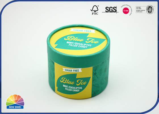 로고를 가진 주문을 받아서 만들어진 157gsm 광택지 마분지 목록 관