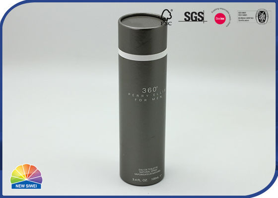 운송 박스를 패키징하는 SGS 증명서 재활용 크라프트지 지관