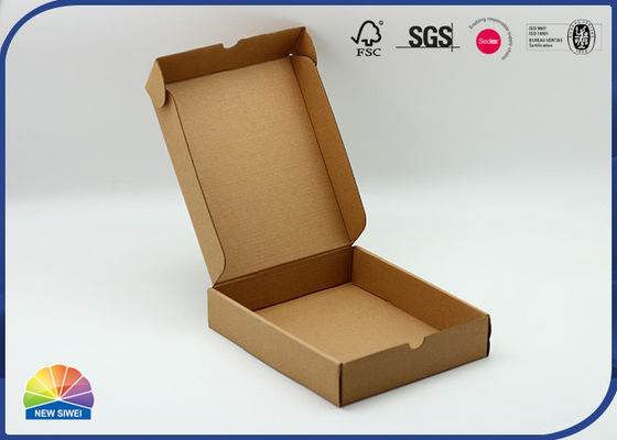 재활용할 수 있는 인쇄된 우편 요금은 란제리를 위한 우편물발송자 박스를 주름지게 했습니다